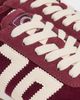 Back 70 Back 70 Venice Sneaker Mules Velvet Wine Butter - 6