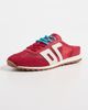 Back 70 Back 70 Venice Sneakers Red - 2