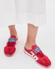 Back 70 Back 70 Venice Sneakers Red - 3