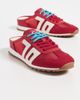 Back 70 Back 70 Venice Sneakers Red - 4