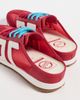 Back 70 Back 70 Venice Sneakers Red - 5