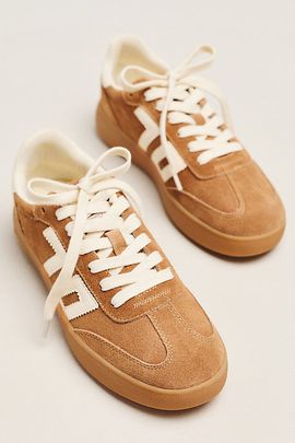 Back 70 Brooklyn Low-Profile Sneakers