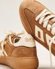 Back 70 Brooklyn Low-Profile Sneakers - 3