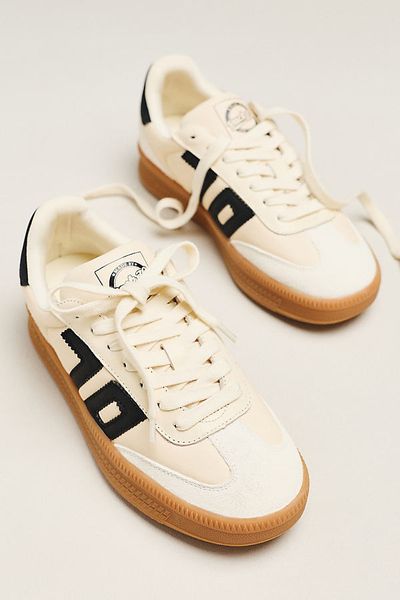 Back 70 Double Court Sneakers