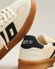 Back 70 Double Court Sneakers - 3