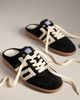 Back 70 Easter Mule Sneakers - 2