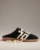 Back 70 Easter Mule Sneakers - 3