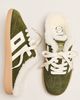 Back 70 Easter Sherpa Fleece Mule Sneakers - 1