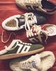 Back 70 Easter Sherpa Fleece Mule Sneakers - 2