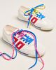 Back 70 Leon Premium Double Laced Sneakers - 1