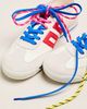 Back 70 Leon Premium Double Laced Sneakers - 3