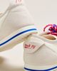 Back 70 Leon Premium Double Laced Sneakers - 4