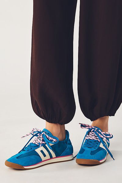Back 70 Rocket Multi-Lace Sneakers