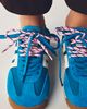 Back 70 Rocket Multi-Lace Sneakers - 2