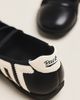 Back 70 Suki Cross-Strap Sneakers - 3