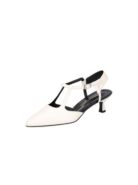 back of the moon Doi Pumps