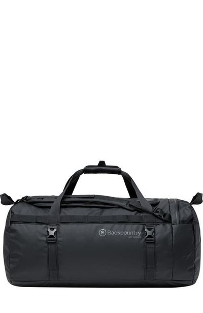 Backcountry Backcountry All Around 60L Duffel