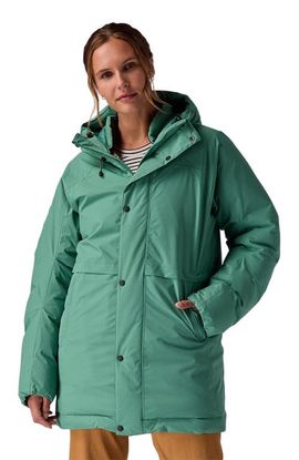 Backcountry Backcountry Allied Down Apres Parka - Women's