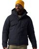 Backcountry Backcountry Allied Down Après Jacket - Men's - 1