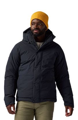 Backcountry Backcountry Allied Down Après Jacket - Men's