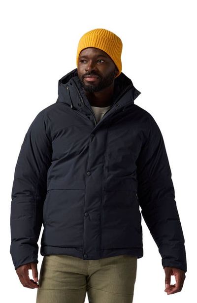 Backcountry Backcountry Allied Down Après Jacket - Men's