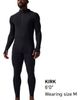 Backcountry Backcountry Bga Cedars Rws Merino Lt-Wt Baselayer Bottom - Men's - 3