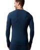 Backcountry Backcountry Bga Cedars Rws Merino Mid-Wt Baselayer Crew Top - Men's - 2