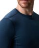 Backcountry Backcountry Bga Cedars Rws Merino Mid-Wt Baselayer Crew Top - Men's - 3