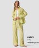 Backcountry Backcountry Bga Cotton Gauze Long-Sleeve Button-Down - Women's - 5