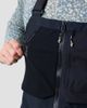 Backcountry Backcountry Bga Cottonwoods Xpore 3l Bibs - Men's - 4