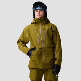 Backcountry Backcountry Bga Cottonwoods Xpore 3l Jacket - Men's