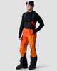 Backcountry Backcountry Bga Cottonwoods Xpore Lt Bibs G2 - Men's - 1