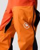 Backcountry Backcountry Bga Cottonwoods Xpore Lt Bibs G2 - Men's - 5