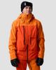 Backcountry Backcountry Bga Cottonwoods Xpore Lt Jacket G2 - Men's - 1