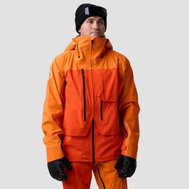Backcountry Backcountry Bga Cottonwoods Xpore Lt Jacket G2 - Men's