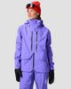 Backcountry Backcountry Bga Cottonwoods Xpore Lt Jacket G2 - Women's - 1