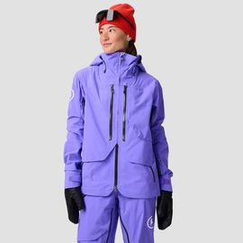 Backcountry Backcountry Bga Cottonwoods Xpore Lt Jacket G2 - Women's