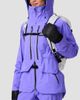 Backcountry Backcountry Bga Cottonwoods Xpore Lt Jacket G2 - Women's - 4