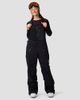 Backcountry Backcountry Bga Cottonwoods Xpore Shell Bibs - Women's - 1