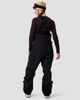 Backcountry Backcountry Bga Cottonwoods Xpore Shell Bibs - Women's - 2