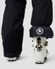 Backcountry Backcountry Bga Cottonwoods Xpore Shell Bibs - Women's - 3