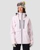 Backcountry Backcountry Bga Cottonwoods Xpore Shell Jacket - Women's - 1