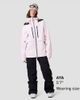 Backcountry Backcountry Bga Cottonwoods Xpore Shell Jacket - Women's - 2