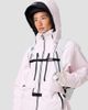 Backcountry Backcountry Bga Cottonwoods Xpore Shell Jacket - Women's - 5