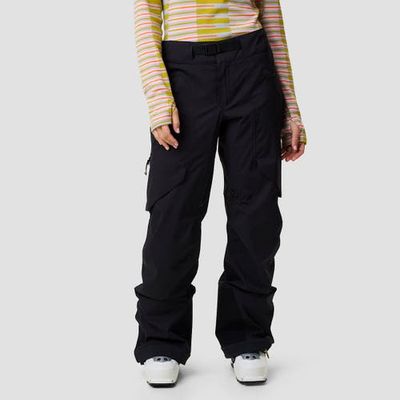 Backcountry Backcountry Bga Cottonwoods Xpore Shell Pant - Women's