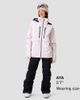 Backcountry Backcountry Bga Cottonwoods Xpore Shell Pant - Women's - 2
