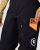 Backcountry Backcountry Bga Cottonwoods Xpore Shell Pant - Women's - 5