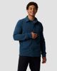 Backcountry Backcountry Bga Destination Softshell Fleece Snap-Up Shirt - Men's - 1