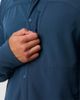 Backcountry Backcountry Bga Destination Softshell Fleece Snap-Up Shirt - Men's - 5