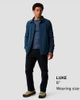 Backcountry Backcountry Bga Destination Softshell Fleece Utility Pant - Men's - 4
